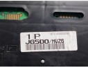 CUADRO INSTRUMENTOS J1PG500 