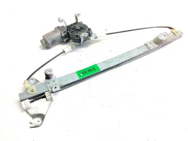 Recambio de elevalunas trasero izquierdo para nissan pathfinder (r51) 2.5 dci le referencia OEM IAM 400927C  