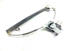 Recambio de elevalunas delantero derecho para nissan pathfinder (r51) 2.5 dci le referencia OEM IAM 402122B   2