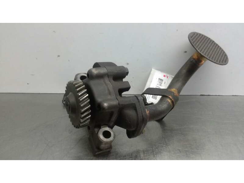 Recambio de bomba aceite para nissan patrol (k/w160) referencia OEM IAM   