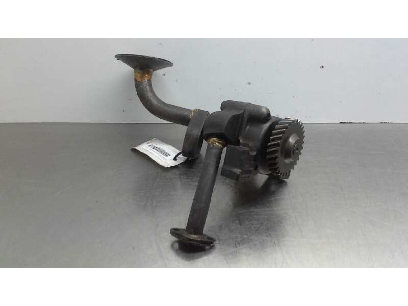 Recambio de bomba aceite para nissan patrol (k/w160) referencia OEM IAM   