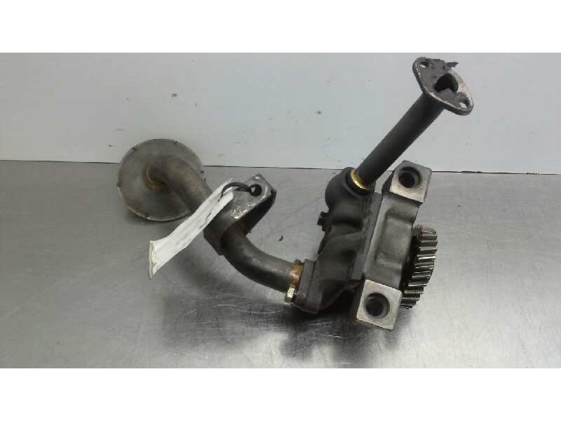 Recambio de bomba aceite para nissan patrol (k/w160) referencia OEM IAM   