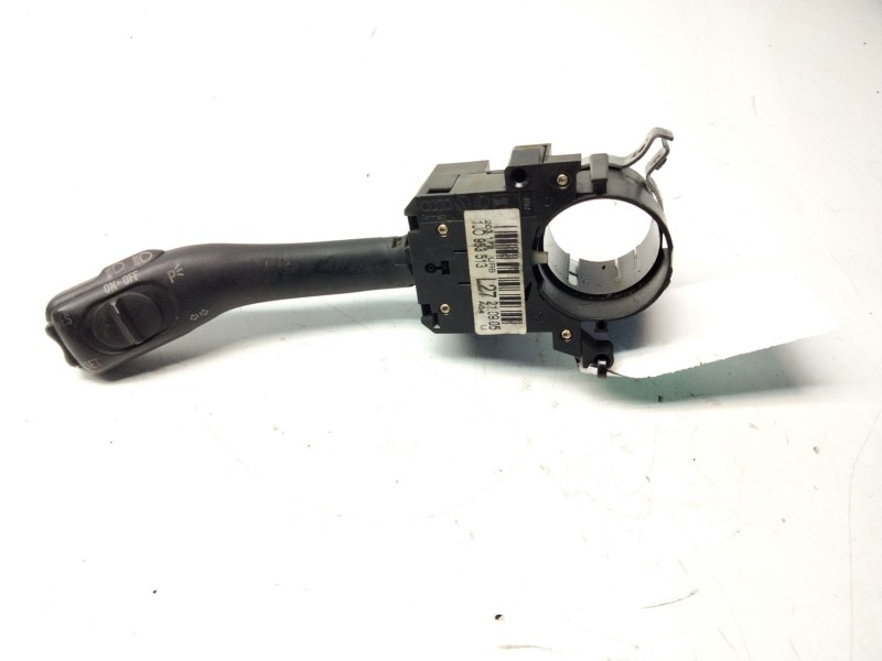 Recambio de mando luces para seat toledo (1m2) 1.9 tdi referencia OEM IAM 1J0953513  