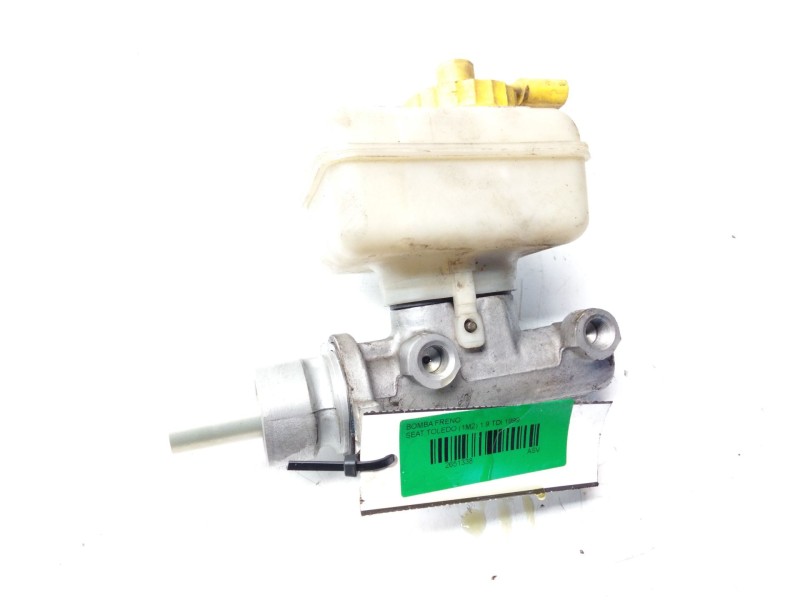 Recambio de bomba freno para seat toledo (1m2) 1.9 tdi referencia OEM IAM   