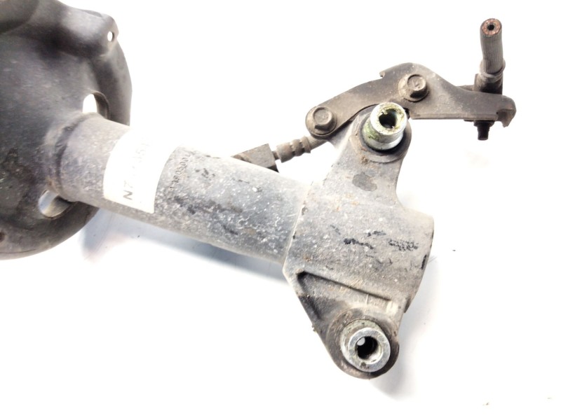 Recambio de amortiguador delantero derecho para nissan primera berlina (p12) acenta referencia OEM IAM N757354JZ  
