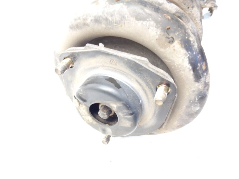 Recambio de amortiguador delantero izquierdo para nissan primera berlina (p12) acenta referencia OEM IAM N757353JZ  