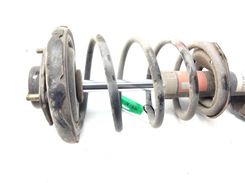 Recambio de amortiguador delantero izquierdo para nissan primera berlina (p12) acenta referencia OEM IAM N757353JZ  