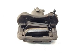 Recambio de pinza freno delantera derecha para nissan primera berlina (p12) acenta referencia OEM IAM 25691   2