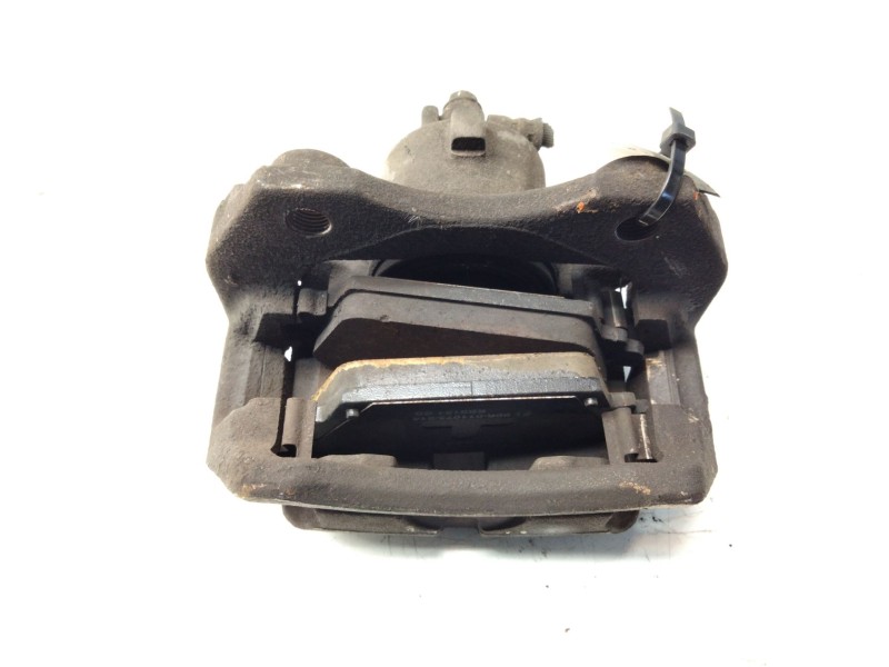 Recambio de pinza freno delantera derecha para nissan primera berlina (p12) acenta referencia OEM IAM 25691  