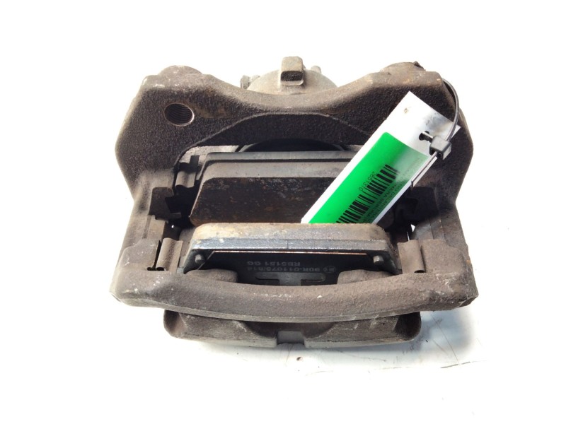 Recambio de pinza freno delantera izquierda para nissan primera berlina (p12) acenta referencia OEM IAM   