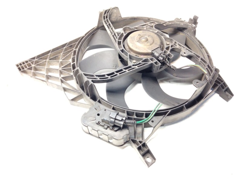 Recambio de electroventilador para nissan primera berlina (p12) acenta referencia OEM IAM   
