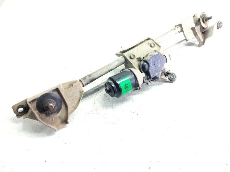 Recambio de motor limpia delantero para nissan pathfinder (r51) 2.5 dci le referencia OEM IAM   