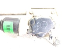 Recambio de motor limpia delantero para nissan pathfinder (r51) 2.5 dci le referencia OEM IAM    2