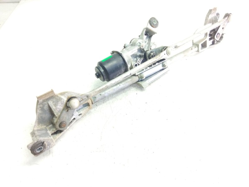 Recambio de motor limpia delantero para nissan pathfinder (r51) 2.5 dci le referencia OEM IAM   