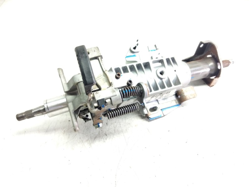 Recambio de columna direccion para nissan pathfinder (r51) 2.5 dci le referencia OEM IAM 47964  