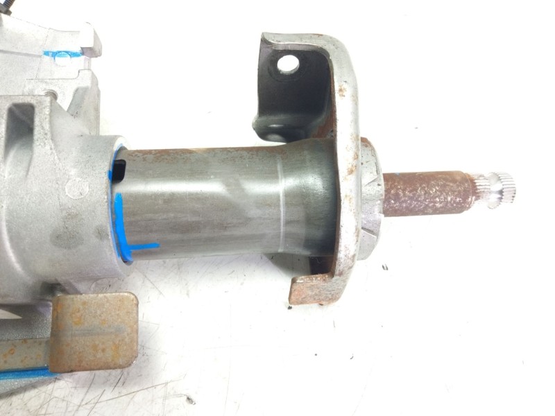 Recambio de columna direccion para nissan pathfinder (r51) 2.5 dci le referencia OEM IAM 47964  