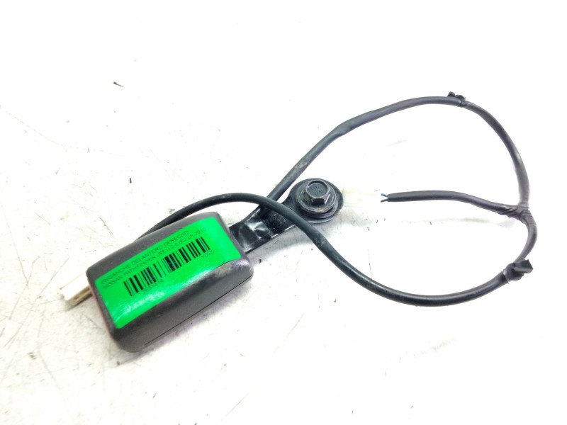 Recambio de enganche delantero derecho para nissan pathfinder (r51) 2.5 dci le referencia OEM IAM 7193170792  