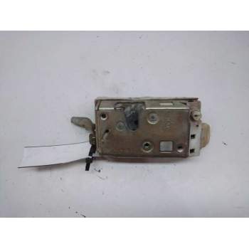 CERRADURA PUERTA TRASERA IZQUIERDA 