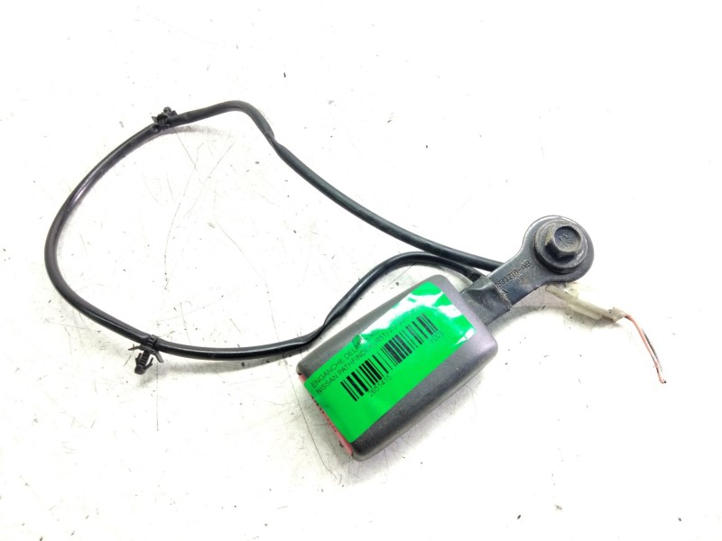 Recambio de enganche delantero izquierdo para nissan pathfinder (r51) 2.5 dci le referencia OEM IAM 7178370175  