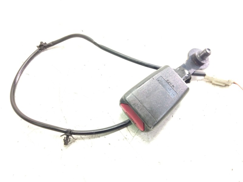 Recambio de enganche delantero izquierdo para nissan pathfinder (r51) 2.5 dci le referencia OEM IAM 7178370175  