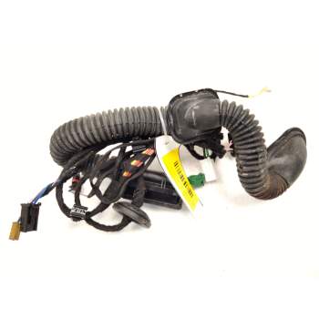 Recambio de instalacion puerta trasera izquierda para mercedes-benz gla (h247) gla 200 (247.787) referencia OEM IAM A2475408709 
