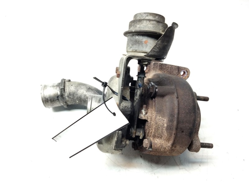 Recambio de turbocompresor para nissan primera berlina (p12) acenta referencia OEM IAM 42N53  