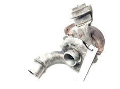 Recambio de turbocompresor para nissan primera berlina (p12) acenta referencia OEM IAM 42N53   2