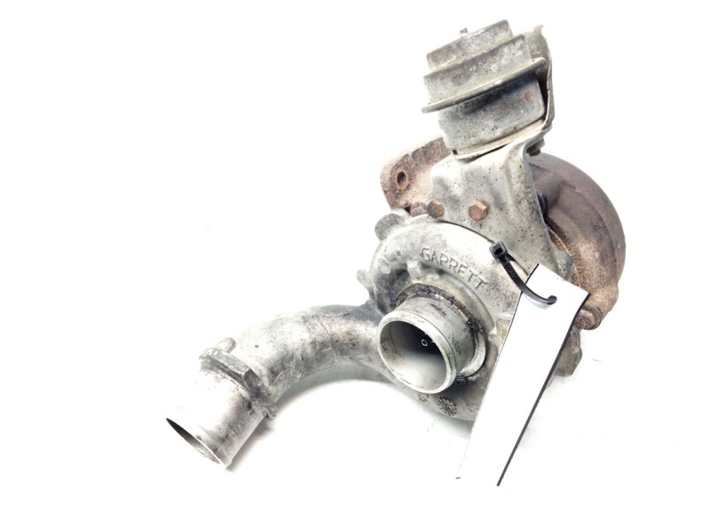 Recambio de turbocompresor para nissan primera berlina (p12) acenta referencia OEM IAM 42N53  