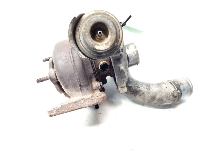 Recambio de turbocompresor para nissan primera berlina (p12) acenta referencia OEM IAM 42N53  