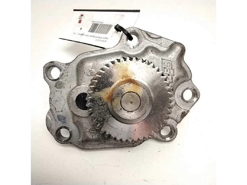 Recambio de bomba aceite para nissan terrano/terrano.ii (r20) 2.7 turbodiesel referencia OEM IAM 007090505700  111123