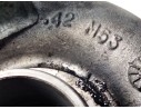 TURBOCOMPRESOR GT1743V H114015 
