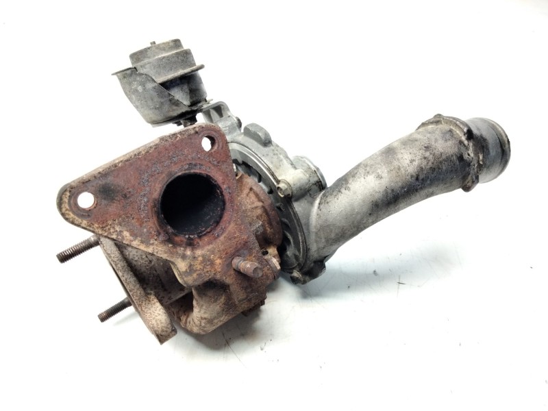 Recambio de turbocompresor para nissan primera berlina (p12) acenta referencia OEM IAM 42N53  