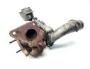 TURBOCOMPRESOR GT1743V H114015 