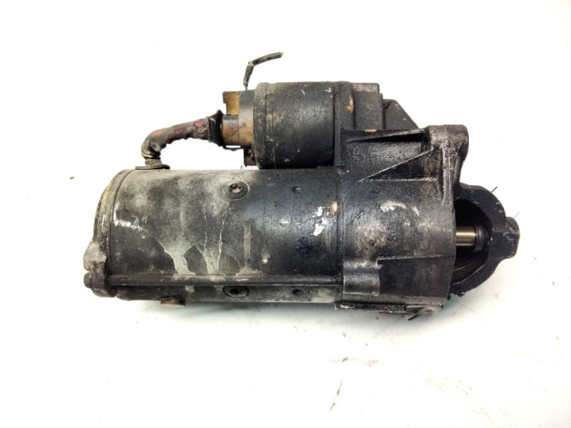 Recambio de motor arranque para nissan primera berlina (p12) acenta referencia OEM IAM 8200331251  