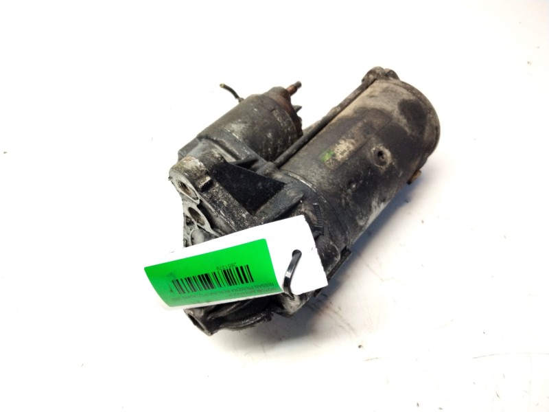 Recambio de motor arranque para nissan primera berlina (p12) acenta referencia OEM IAM 8200331251  