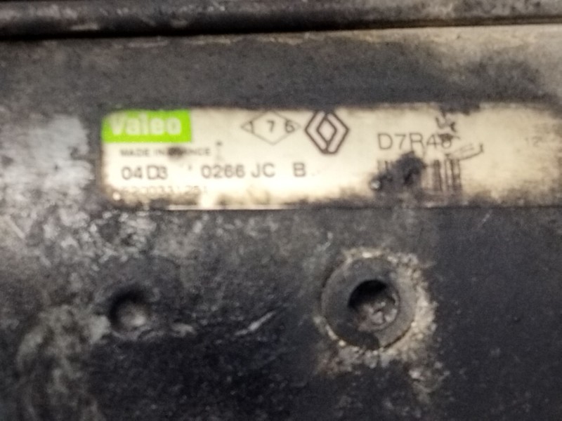 Recambio de motor arranque para nissan primera berlina (p12) acenta referencia OEM IAM 8200331251  