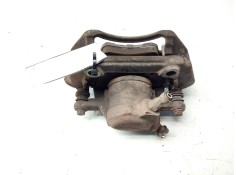 Recambio de pinza freno delantera derecha para mercedes clase c (w203) berlina 200 cdi (203.004) referencia OEM IAM    2