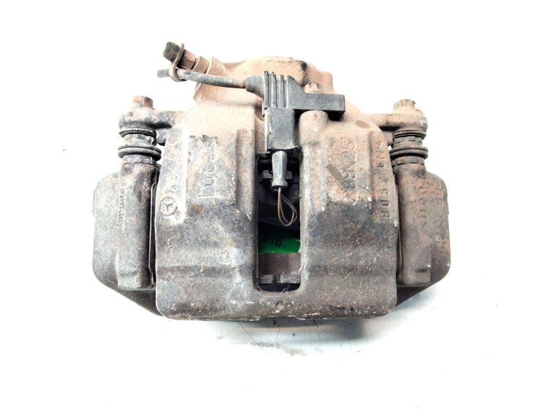 Recambio de pinza freno delantera izquierda para mercedes clase c (w203) berlina 200 cdi (203.004) referencia OEM IAM   