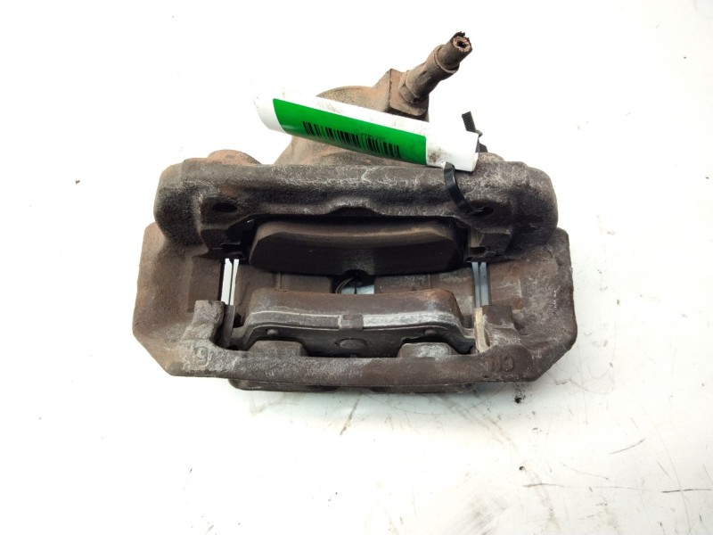 Recambio de pinza freno delantera izquierda para mercedes clase c (w203) berlina 200 cdi (203.004) referencia OEM IAM   