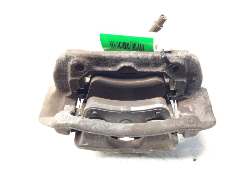 Recambio de pinza freno delantera izquierda para mercedes clase c (w203) berlina 200 cdi (203.004) referencia OEM IAM   