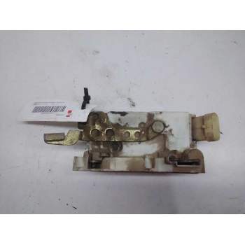 Recambio de cerradura puerta trasera izquierda para lancia delta td hpe referencia OEM IAM   