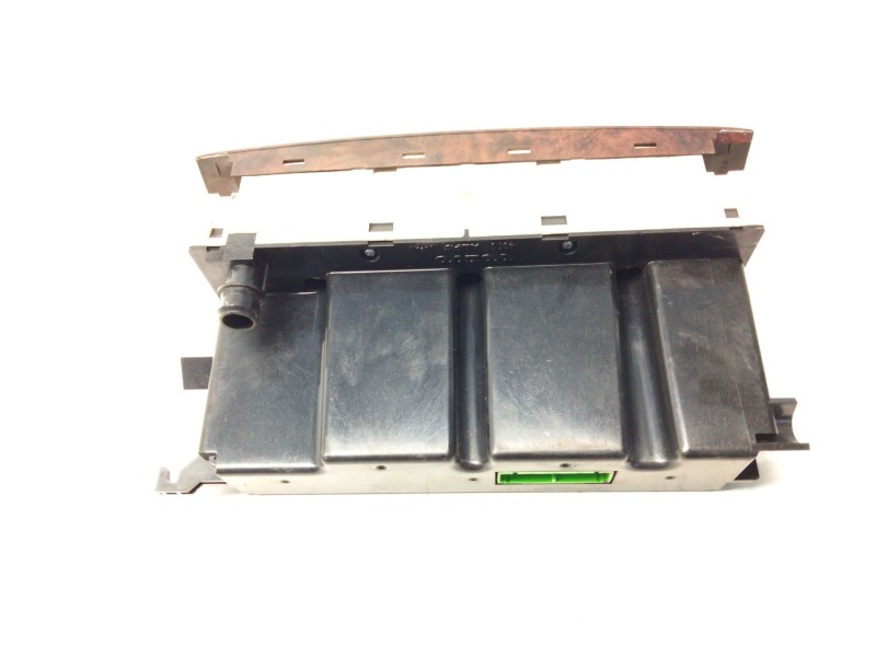 Recambio de mando calefaccion / aire acondicionado para volvo s40 berlina 1.8 cat referencia OEM IAM 614029  