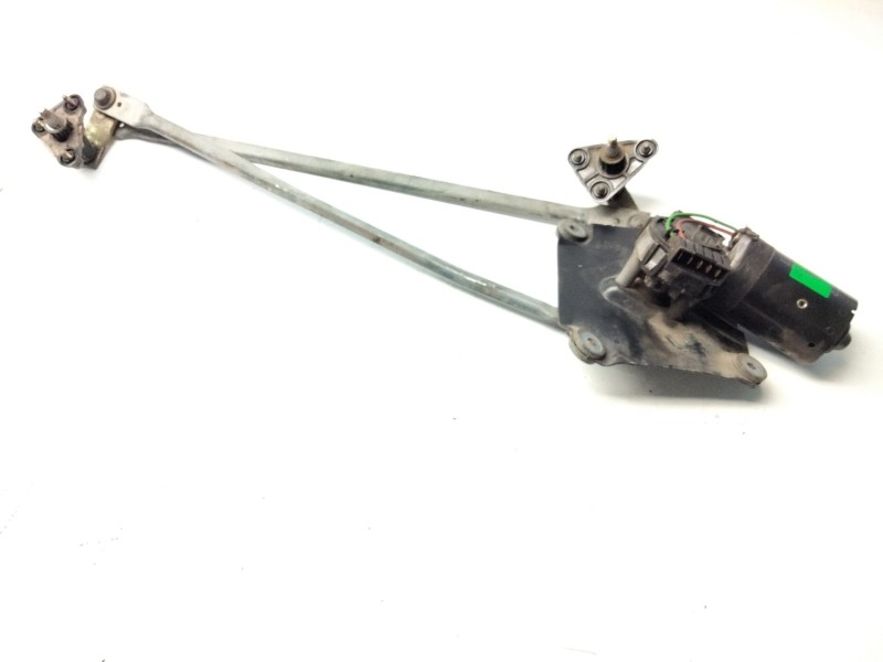 Recambio de motor limpia delantero para volvo s40 berlina 1.8 cat referencia OEM IAM   