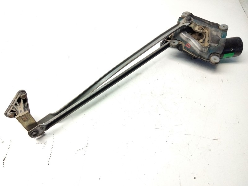 Recambio de motor limpia delantero para volvo s40 berlina 1.8 cat referencia OEM IAM   