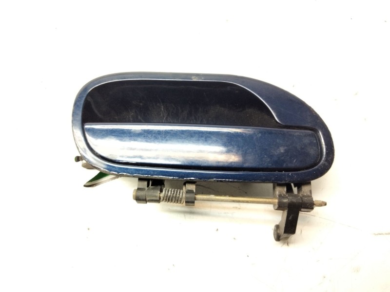 Recambio de maneta exterior trasera derecha para volvo s40 berlina 1.8 cat referencia OEM IAM   