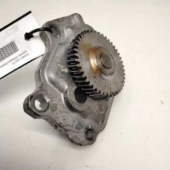 Recambio de bomba aceite para nissan terrano/terrano.ii (r20) 2.7 turbodiesel referencia OEM IAM 007090505700  111123