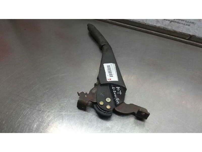 Recambio de palanca freno de mano para mitsubishi l 200 (k6/7) 2.5 td cat referencia OEM IAM   118397