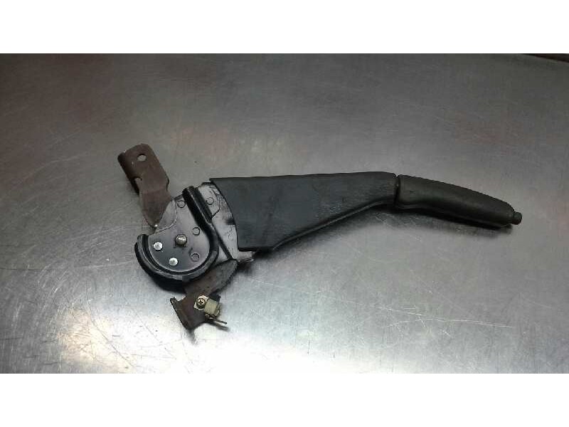 Recambio de palanca freno de mano para mitsubishi l 200 (k6/7) 2.5 td cat referencia OEM IAM   118397