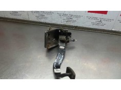 Recambio de pedal freno para mitsubishi l 200 (k6/7) 2.5 td cat referencia OEM IAM MR133152  118399 2