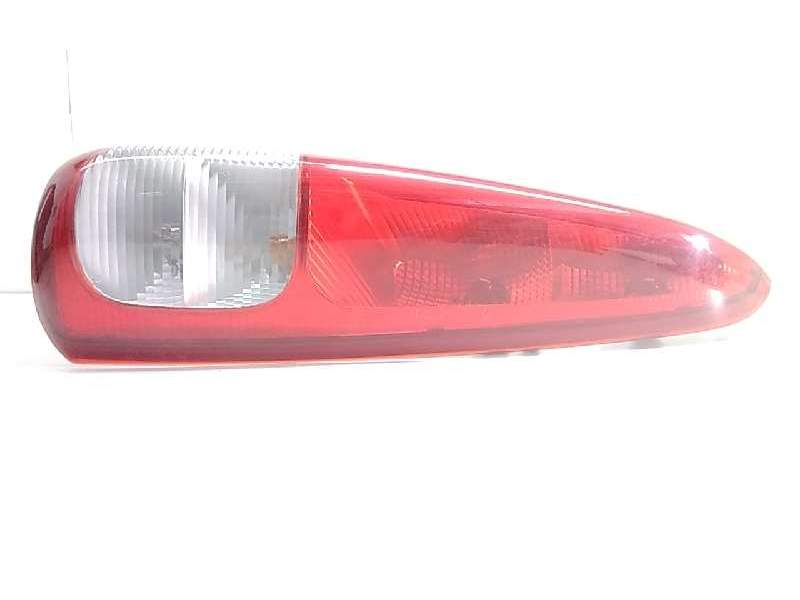 Recambio de piloto trasero derecho para chevrolet tacuma sx referencia OEM IAM 1156NA 6214449 